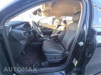2019 Hyundai Santa Fe SEL – miniatura 6