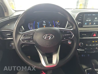 2019 Hyundai Santa Fe SEL – miniatura 10