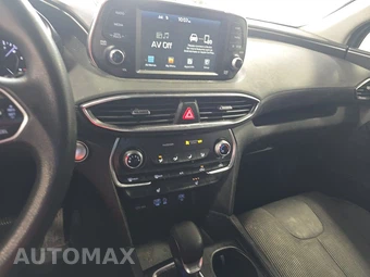2019 Hyundai Santa Fe SEL – miniatura 11