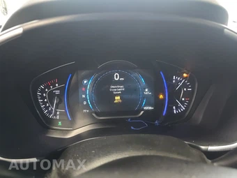 2019 Hyundai Santa Fe SEL – miniatura 12