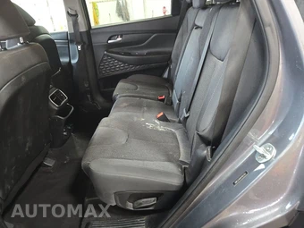 2019 Hyundai Santa Fe SEL – miniatura 13