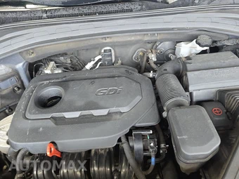 2019 Hyundai Santa Fe SEL – miniatura 15