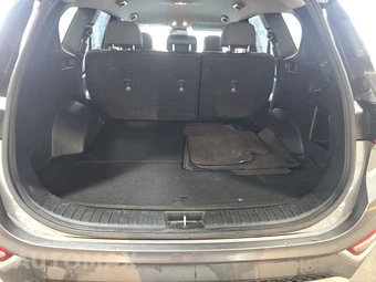 2019 Hyundai Santa Fe SEL – miniatura 16