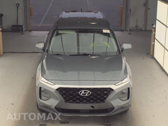 2019 Hyundai Santa Fe SEL – miniatura 2