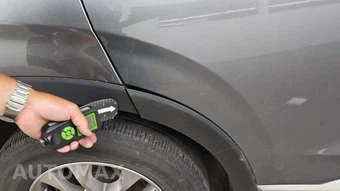 2019 Hyundai Santa Fe SEL – miniatura 22