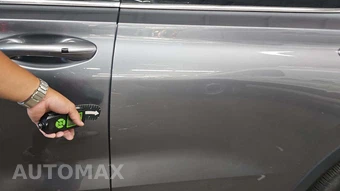 2019 Hyundai Santa Fe SEL – miniatura 23