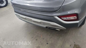 2019 Hyundai Santa Fe SEL – miniatura 25