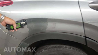 2019 Hyundai Santa Fe SEL – miniatura 27