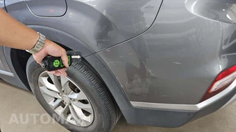 2019 Hyundai Santa Fe SEL – miniatura 28