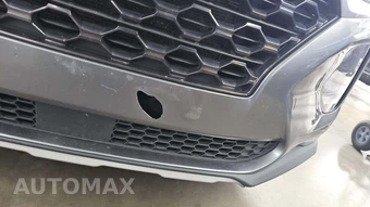 2019 Hyundai Santa Fe SEL – miniatura 29