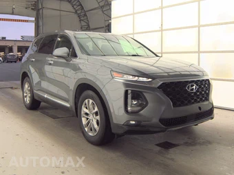 2019 Hyundai Santa Fe SEL – miniatura 3