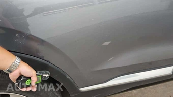 2019 Hyundai Santa Fe SEL – miniatura 32