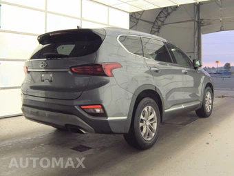 2019 Hyundai Santa Fe SEL – miniatura 4