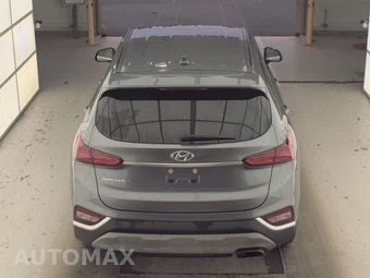2019 Hyundai Santa Fe SEL – miniatura 5