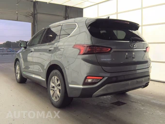 2019 Hyundai Santa Fe SEL – miniatura 6