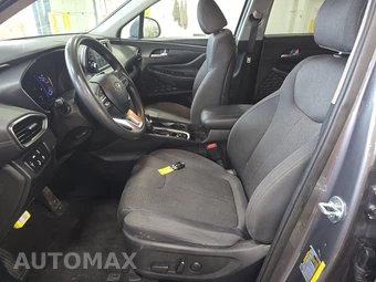 2019 Hyundai Santa Fe SEL – miniatura 7