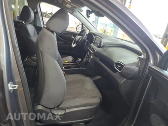 2019 Hyundai Santa Fe SEL – miniatura 8