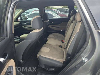 2019 Hyundai Santa Fe SEL Plus - miniatura 13