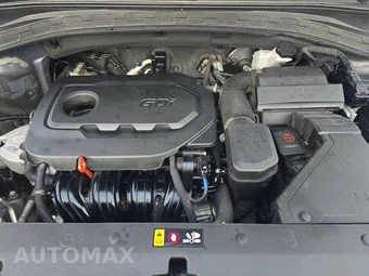 2019 Hyundai Santa Fe SEL Plus - miniatura 15