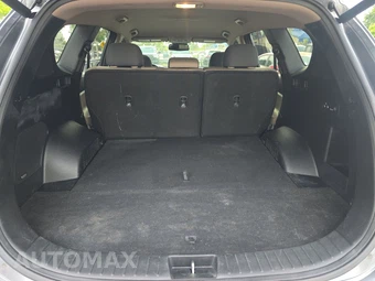 2019 Hyundai Santa Fe SEL Plus - miniatura 16