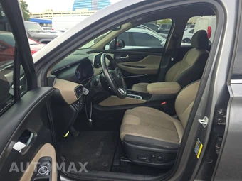 2019 Hyundai Santa Fe SEL Plus - miniatura 7