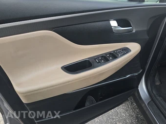 2019 Hyundai Santa Fe SEL Plus - miniatura 9