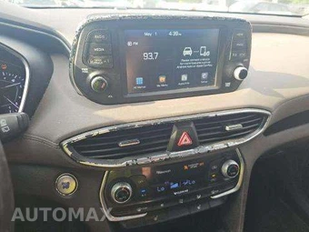 2019 Hyundai Santa Fe SEL Plus – miniatura 10
