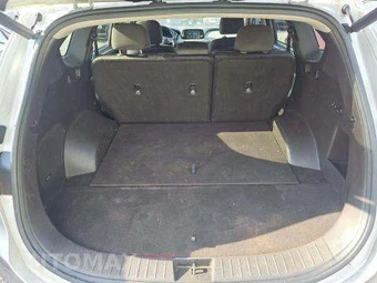 2019 Hyundai Santa Fe SEL Plus – miniatura 14