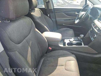2019 Hyundai Santa Fe SEL Plus – miniatura 18