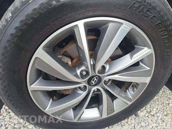 2019 Hyundai Santa Fe SEL Plus – miniatura 27