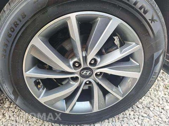 2019 Hyundai Santa Fe SEL Plus – miniatura 31