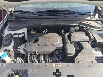 2019 Hyundai Santa Fe SEL Plus – miniatura 32