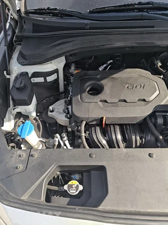 2019 Hyundai Santa Fe SEL Plus – miniatura 33