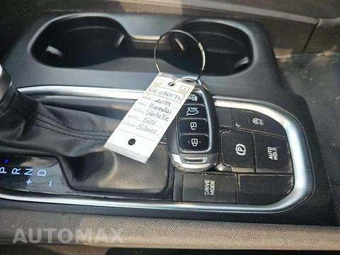2019 Hyundai Santa Fe SEL Plus – miniatura 8