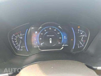 2019 Hyundai Santa Fe SEL Plus – miniatura 9