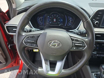 2019 Hyundai Santa Fe SEL Plus – miniatura 10