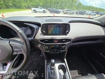 2019 Hyundai Santa Fe SEL Plus – miniatura 11