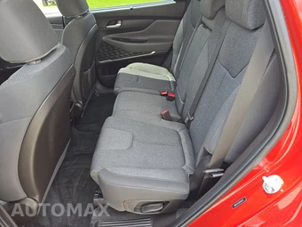 2019 Hyundai Santa Fe SEL Plus – miniatura 13