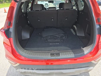 2019 Hyundai Santa Fe SEL Plus – miniatura 16