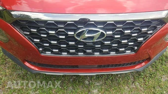 2019 Hyundai Santa Fe SEL Plus – miniatura 23