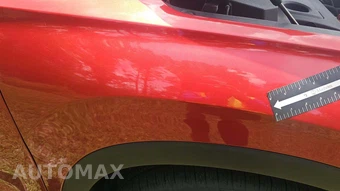 2019 Hyundai Santa Fe SEL Plus – miniatura 26