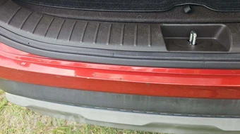 2019 Hyundai Santa Fe SEL Plus – miniatura 27