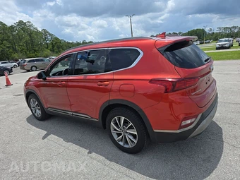 2019 Hyundai Santa Fe SEL Plus – miniatura 6