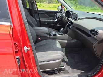2019 Hyundai Santa Fe SEL Plus – miniatura 8