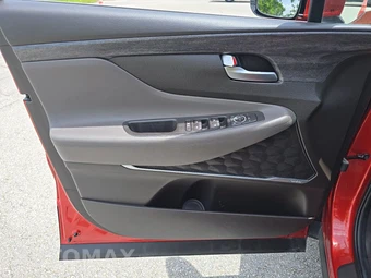 2019 Hyundai Santa Fe SEL Plus – miniatura 9