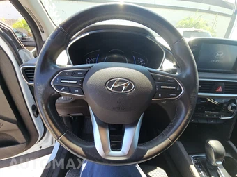 2019 Hyundai Santa Fe SEL Plus – miniatura 10