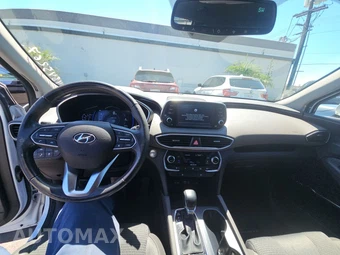 2019 Hyundai Santa Fe SEL Plus – miniatura 11