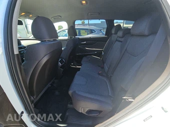 2019 Hyundai Santa Fe SEL Plus – miniatura 13
