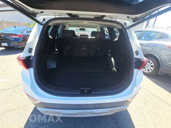 2019 Hyundai Santa Fe SEL Plus – miniatura 16