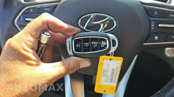 2019 Hyundai Santa Fe SEL Plus – miniatura 19